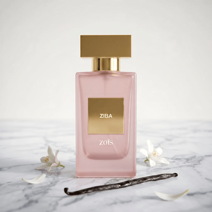 ZIBA