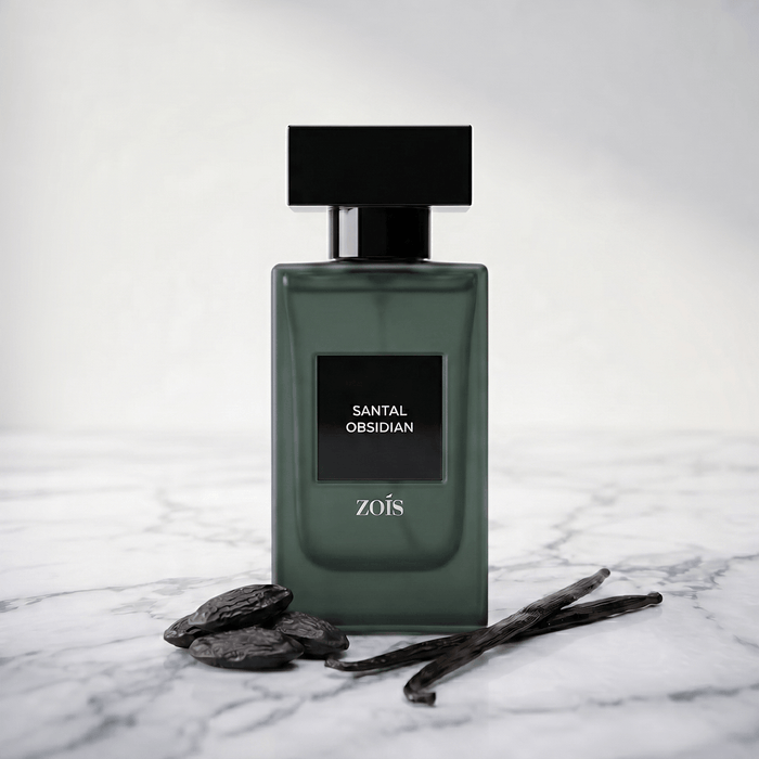 SANTAL OBSIDIAN